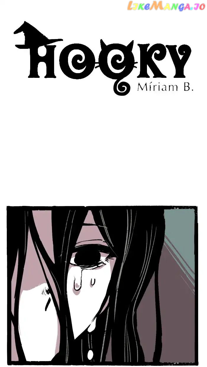 Read Hooky - Manga Manga Online