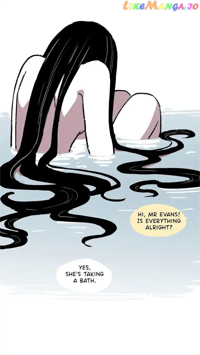 Read Hooky - Manga Manga Online