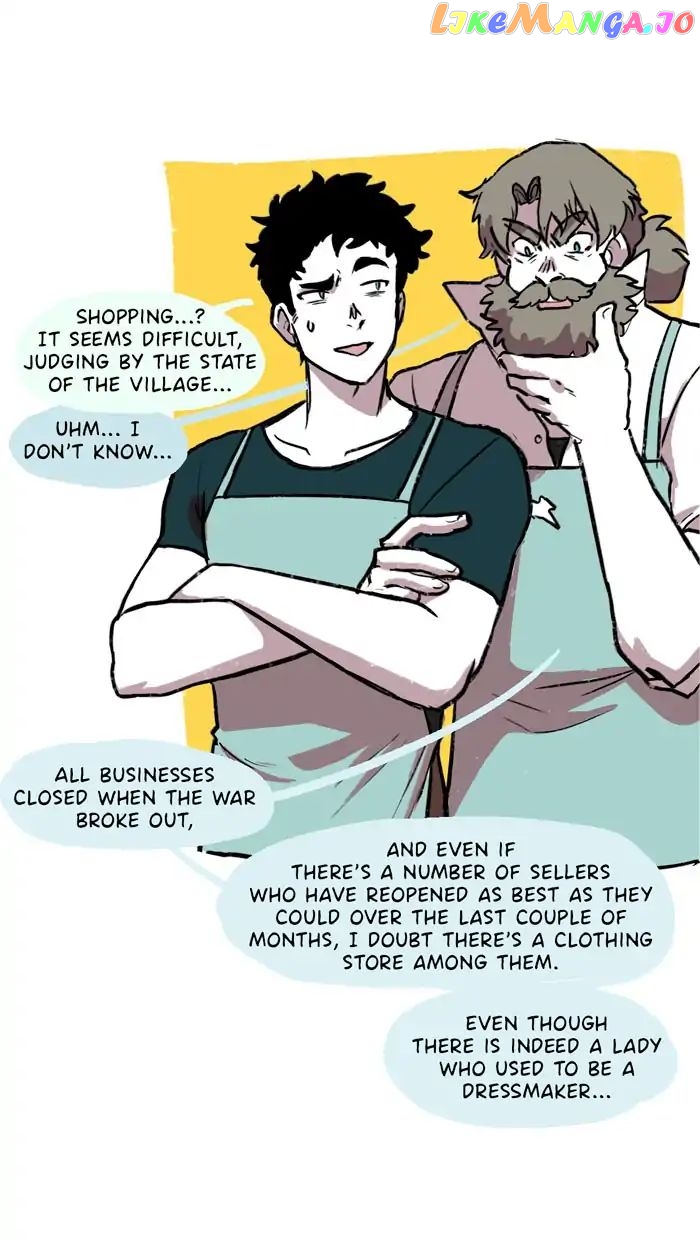 Read Hooky - Manga Manga Online