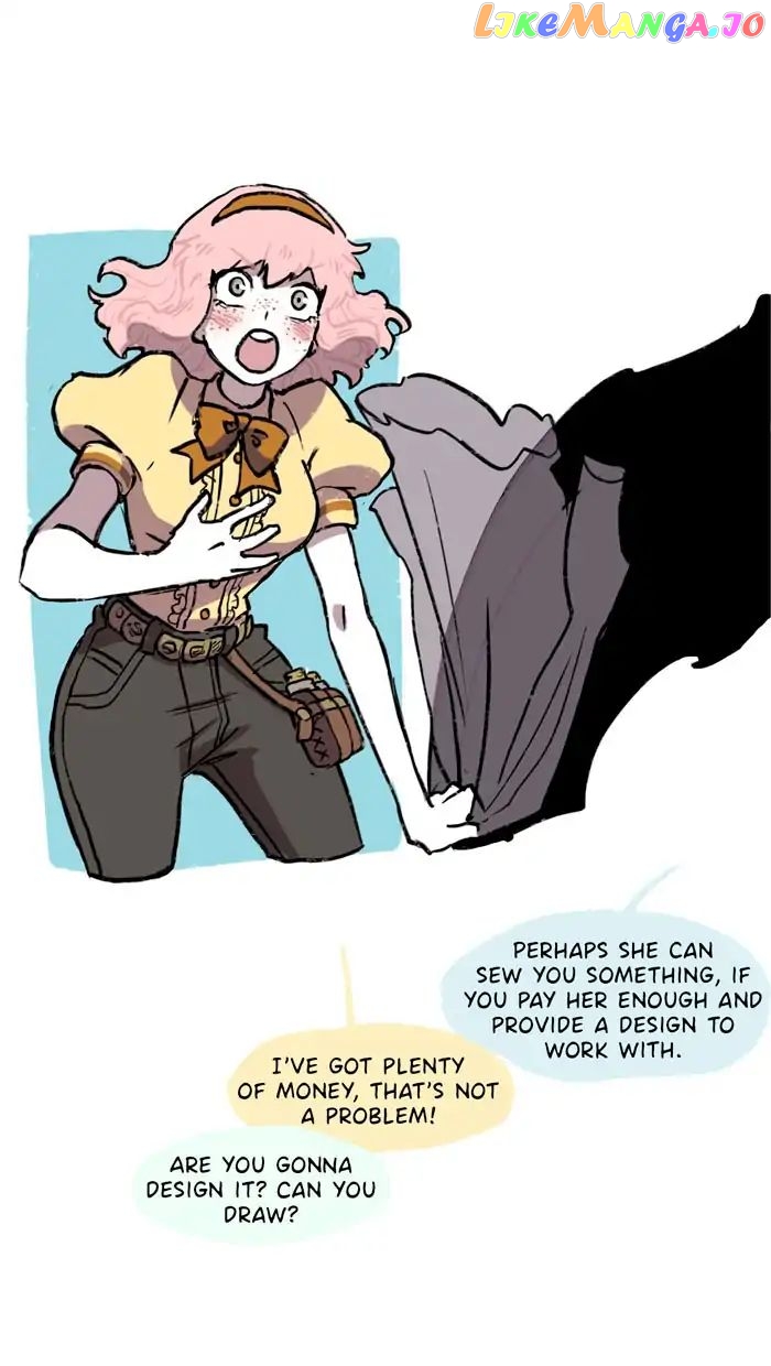 Read Hooky - Manga Manga Online