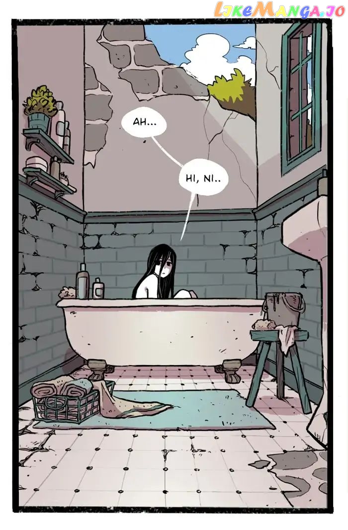 Read Hooky - Manga Manga Online