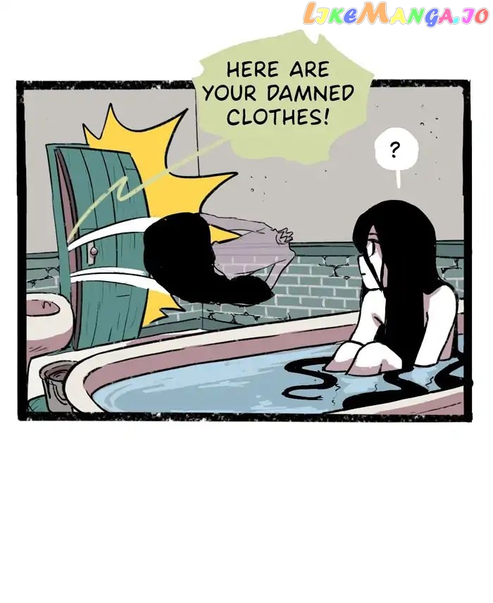 Read Hooky - Manga Manga Online