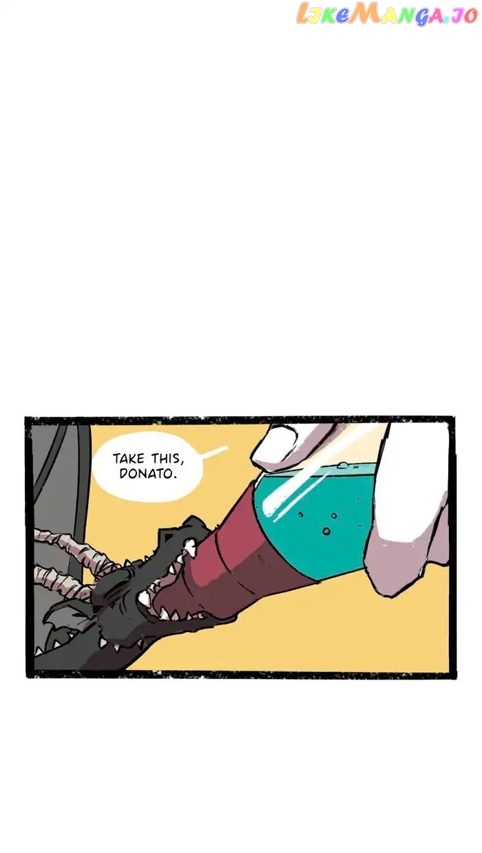 Read Hooky - Manga Manga Online