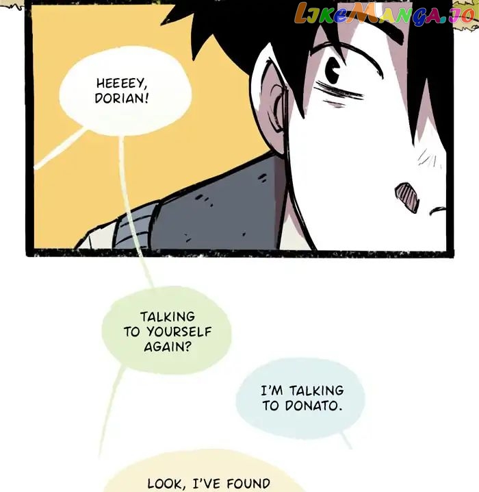 Read Hooky - Manga Manga Online