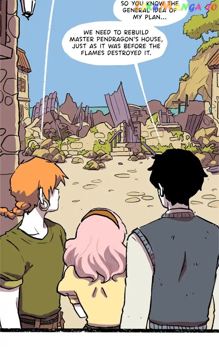 Read Hooky - Manga Manga Online