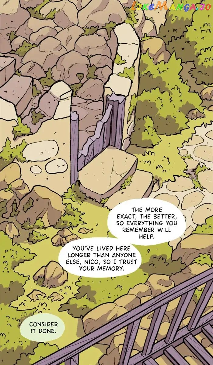 Read Hooky - Manga Manga Online