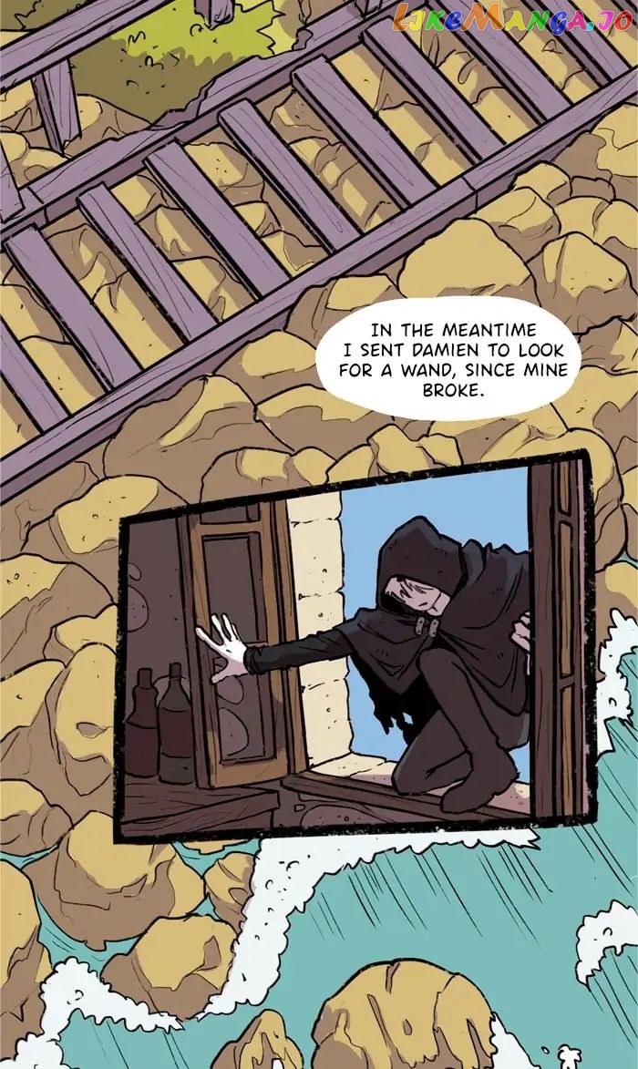 Read Hooky - Manga Manga Online