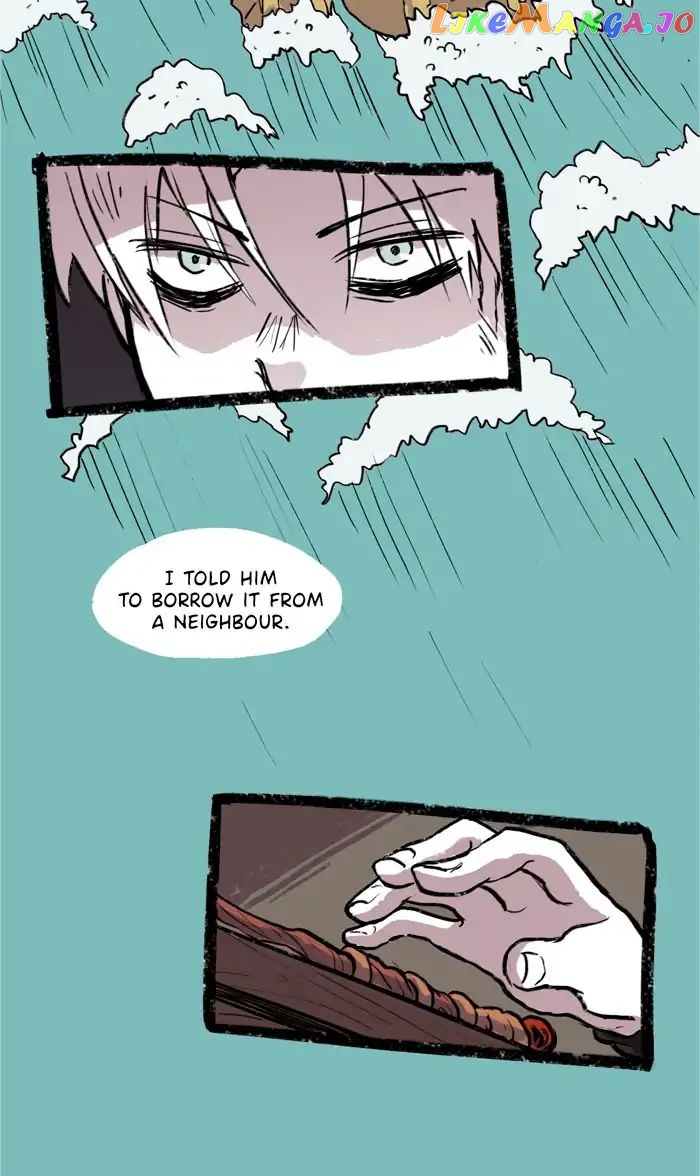 Read Hooky - Manga Manga Online