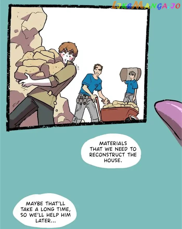 Read Hooky - Manga Manga Online