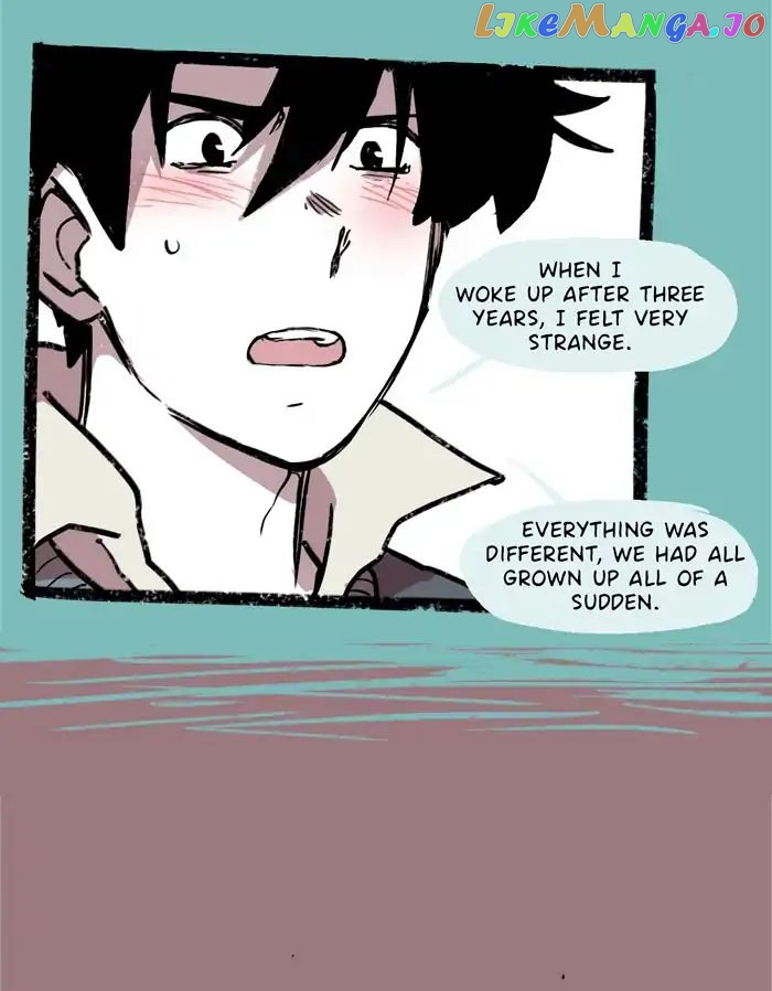 Read Hooky - Manga Manga Online