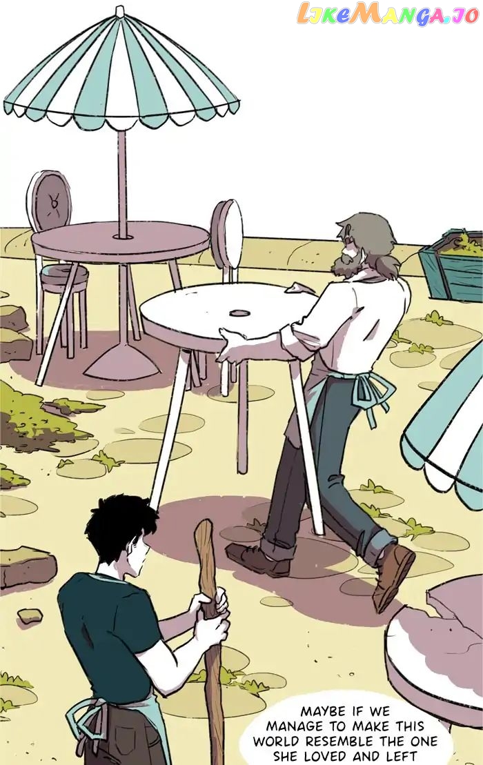 Read Hooky - Manga Manga Online