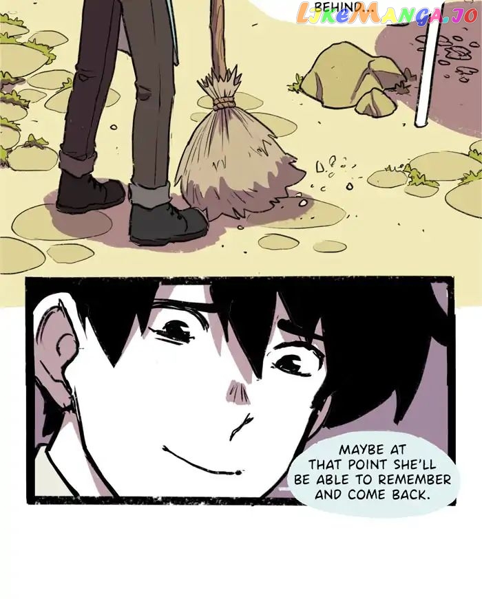 Read Hooky - Manga Manga Online