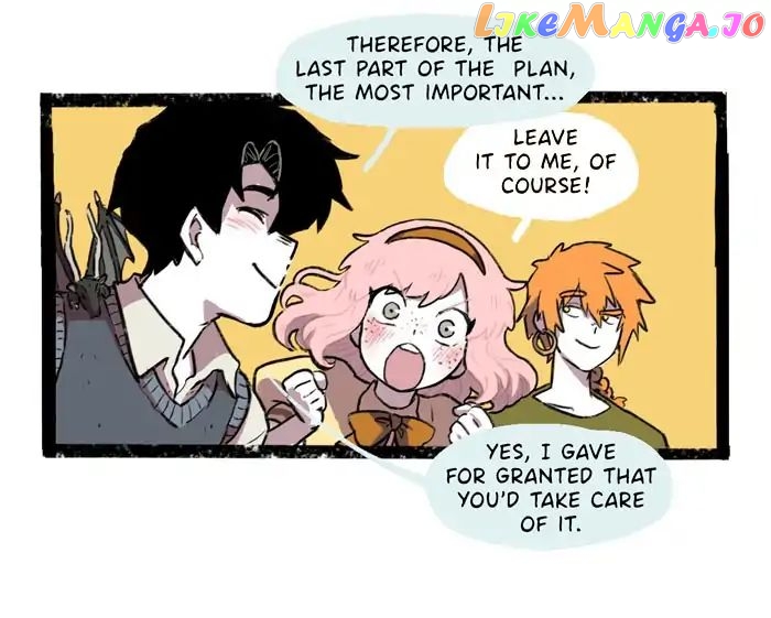 Read Hooky - Manga Manga Online