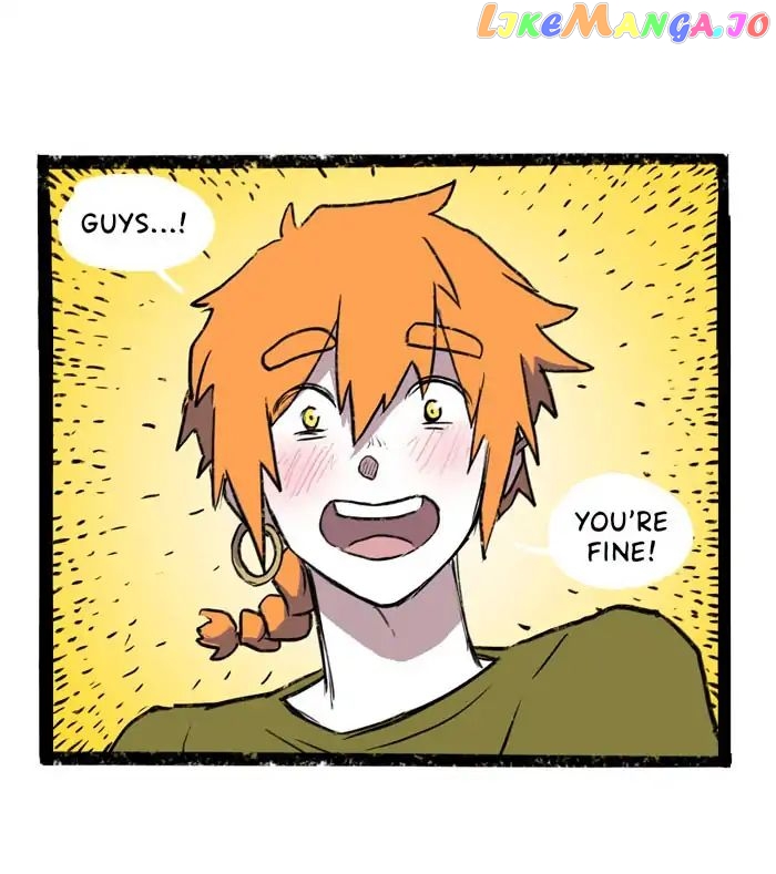 Read Hooky - Manga Manga Online