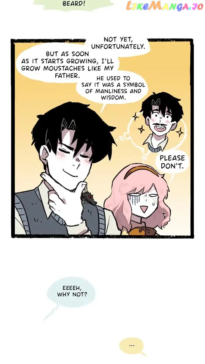 Read Hooky - Manga Manga Online