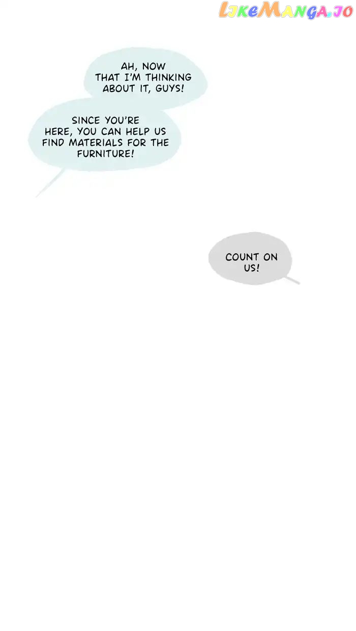 Read Hooky - Manga Manga Online