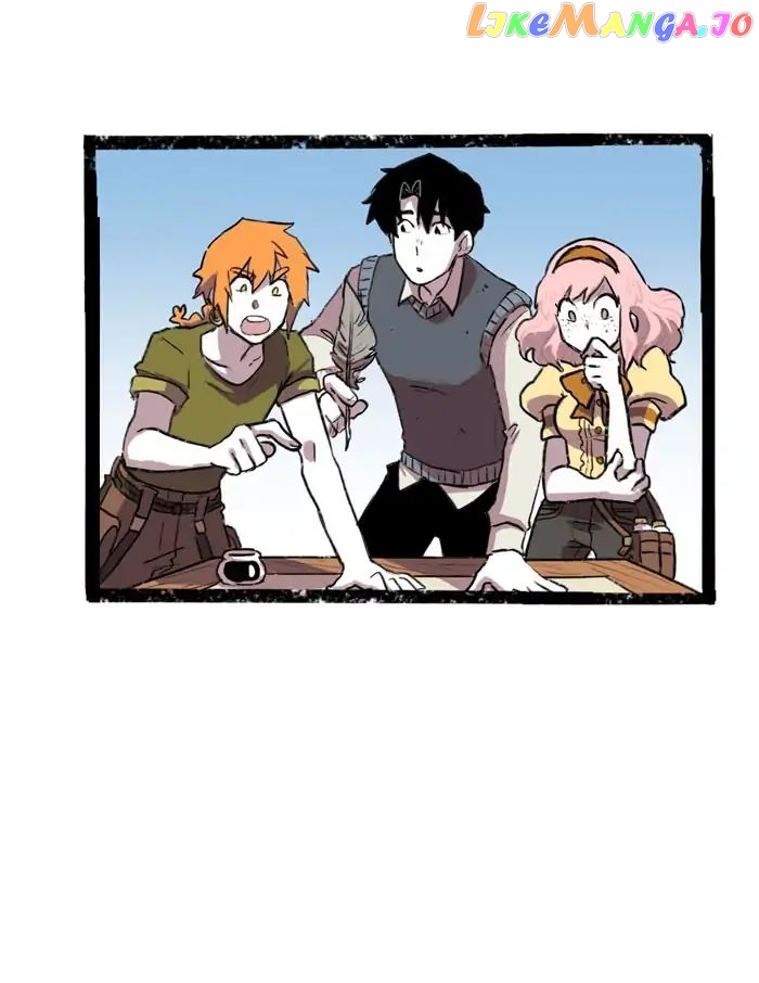 Read Hooky - Manga Manga Online