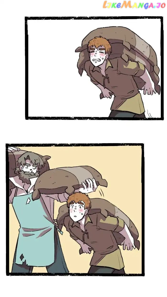 Read Hooky - Manga Manga Online