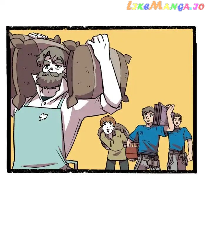 Read Hooky - Manga Manga Online