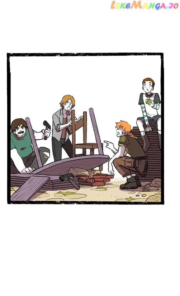 Read Hooky - Manga Manga Online