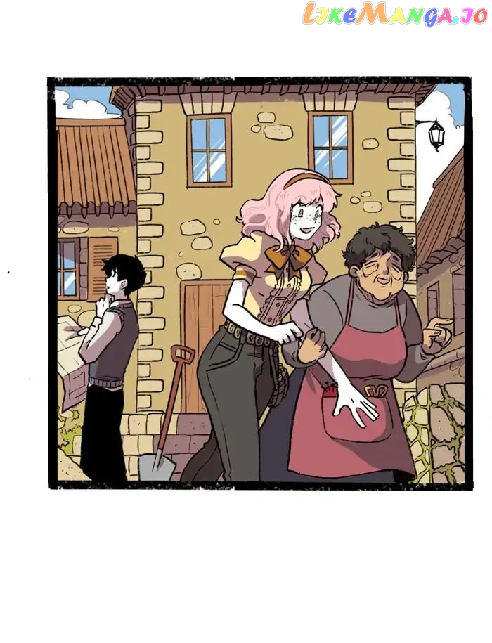 Read Hooky - Manga Manga Online