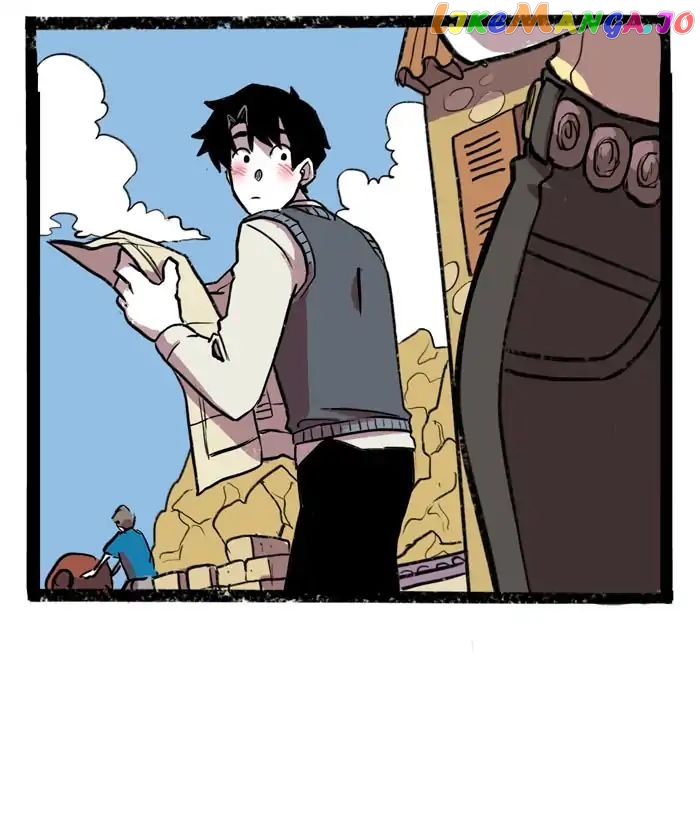 Read Hooky - Manga Manga Online