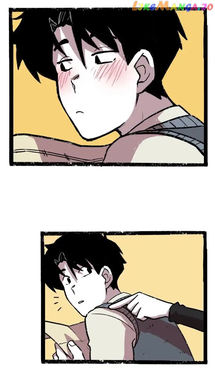 Read Hooky - Manga Manga Online