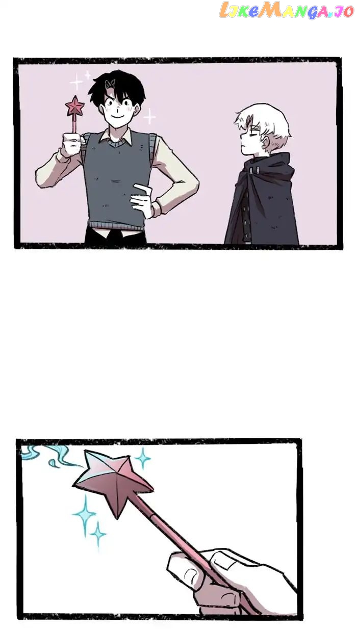 Read Hooky - Manga Manga Online