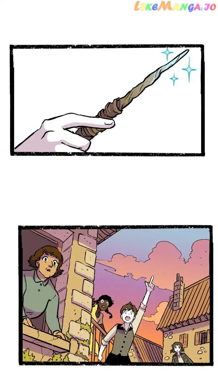 Read Hooky - Manga Manga Online