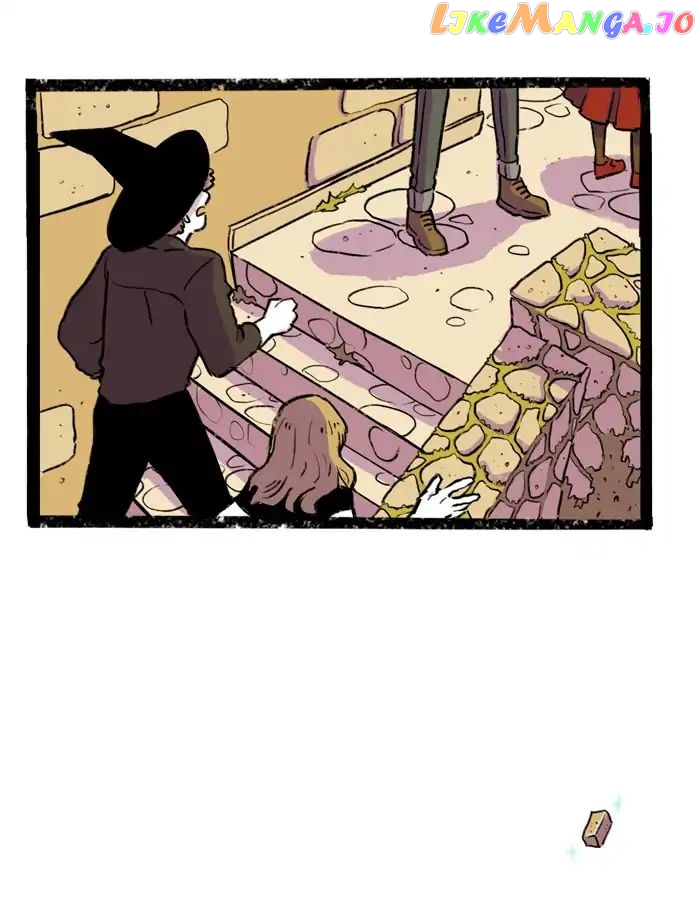 Read Hooky - Manga Manga Online