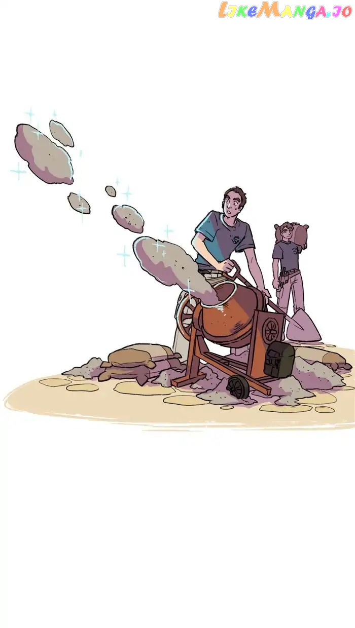 Read Hooky - Manga Manga Online