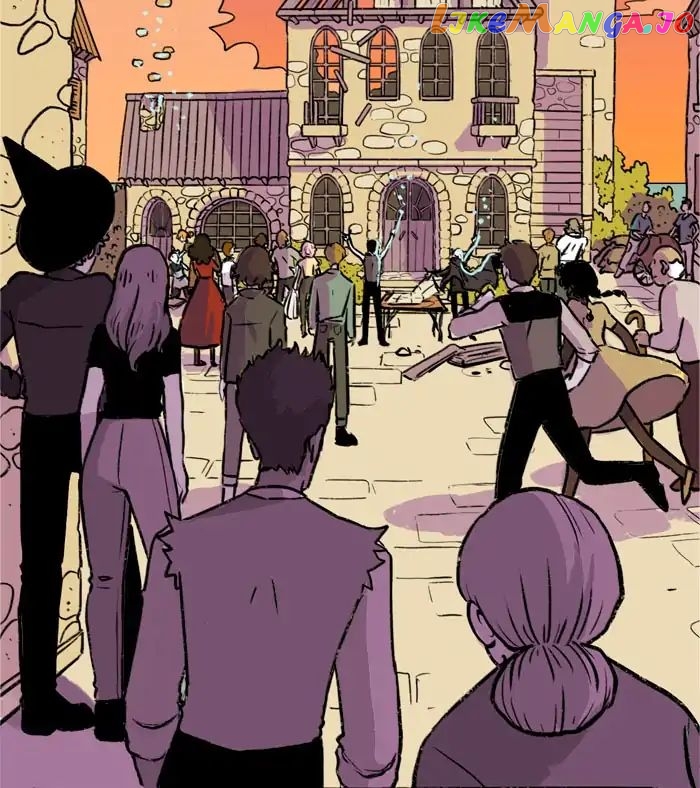 Read Hooky - Manga Manga Online