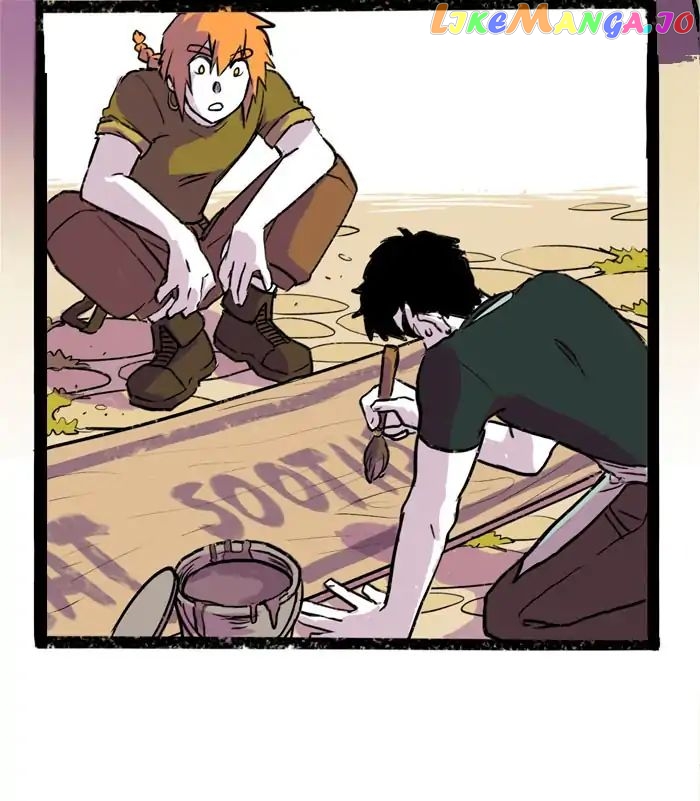 Read Hooky - Manga Manga Online