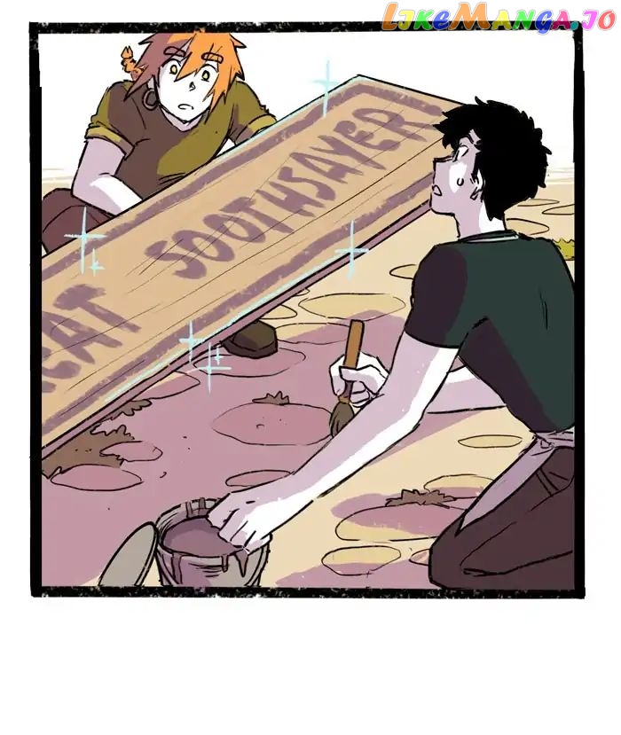 Read Hooky - Manga Manga Online