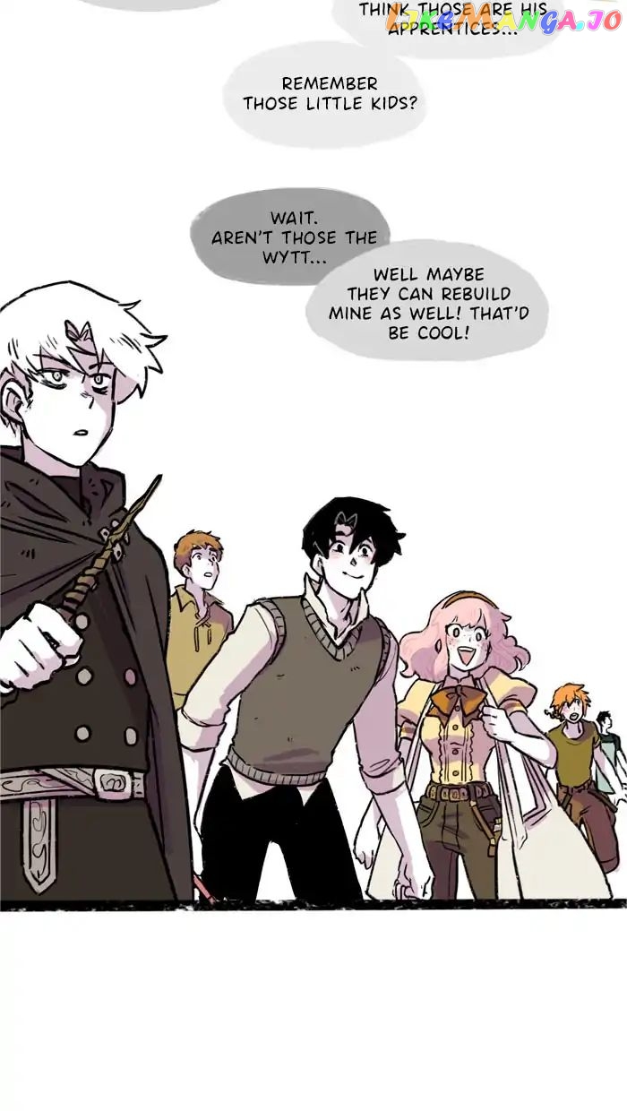 Read Hooky - Manga Manga Online