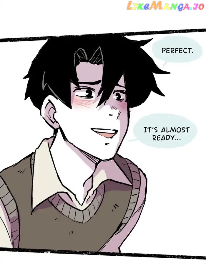 Read Hooky - Manga Manga Online