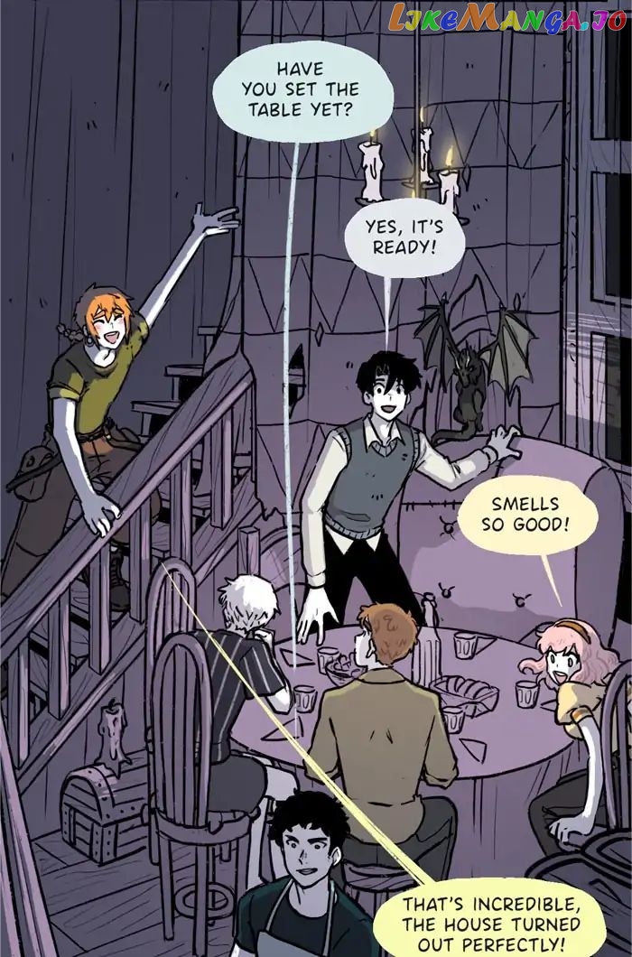 Read Hooky - Manga Manga Online