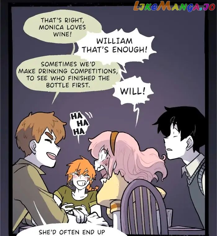 Read Hooky - Manga Manga Online