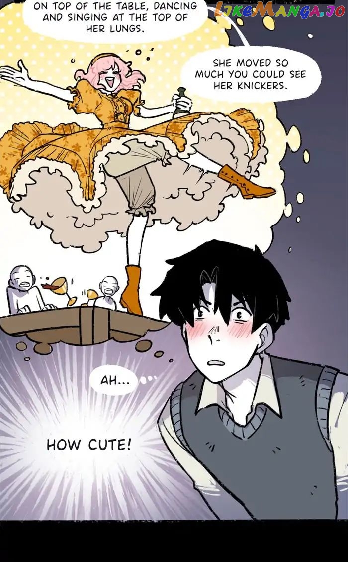 Read Hooky - Manga Manga Online