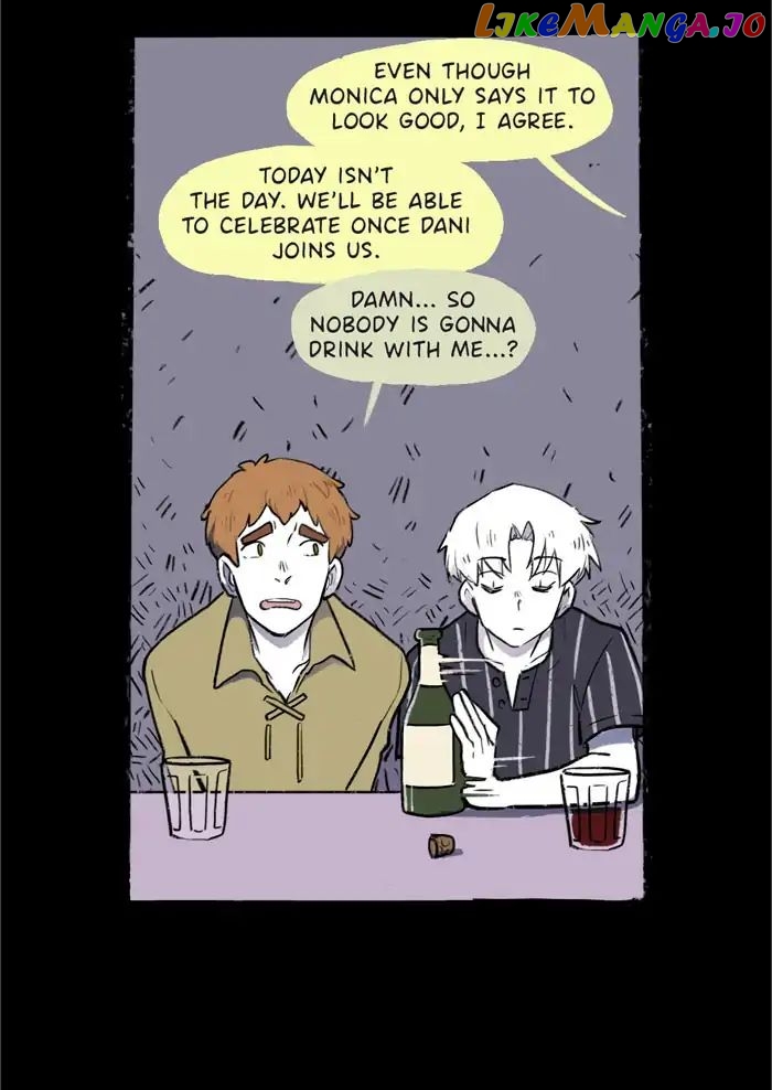 Read Hooky - Manga Manga Online