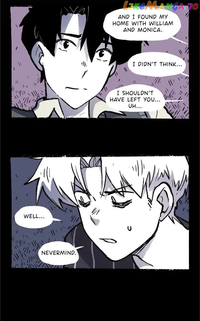 Read Hooky - Manga Manga Online