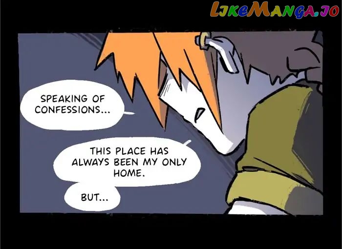 Read Hooky - Manga Manga Online