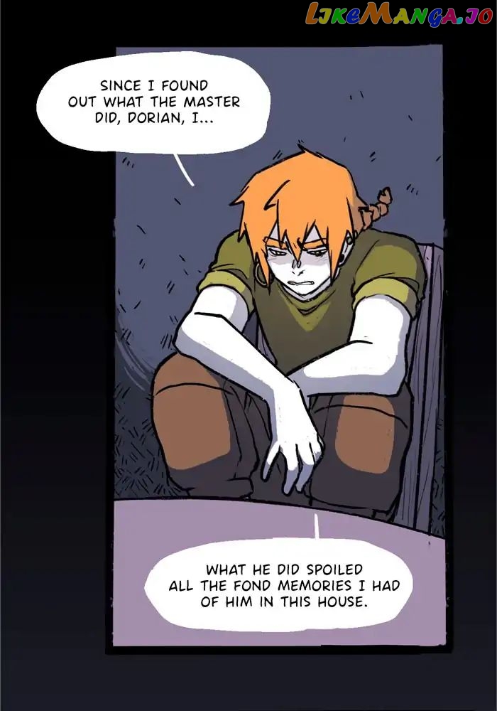 Read Hooky - Manga Manga Online