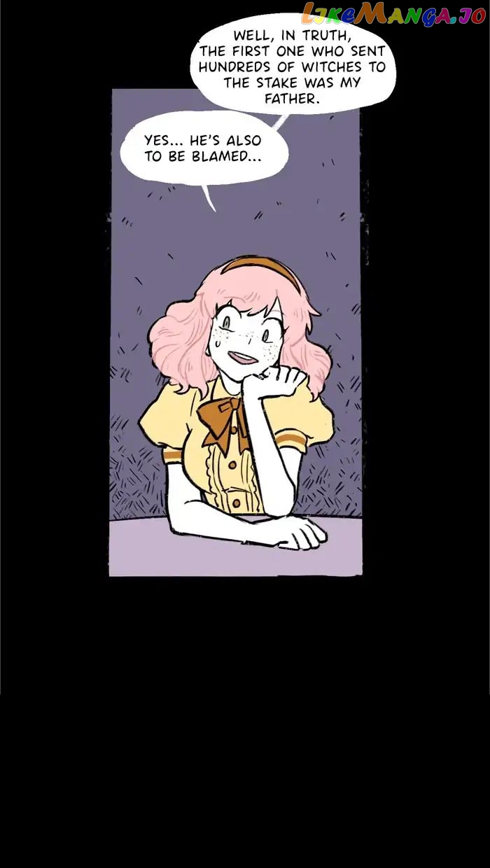 Read Hooky - Manga Manga Online