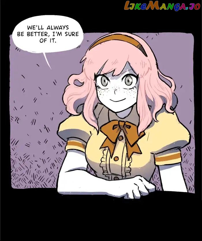 Read Hooky - Manga Manga Online