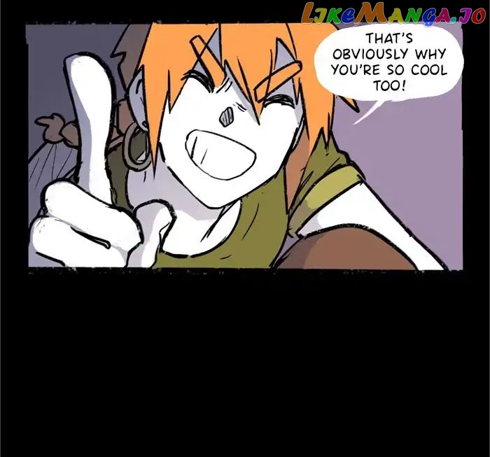 Read Hooky - Manga Manga Online