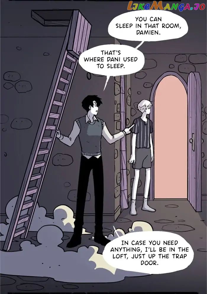 Read Hooky - Manga Manga Online