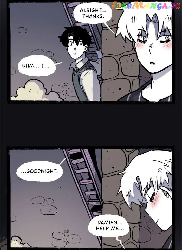 Read Hooky - Manga Manga Online