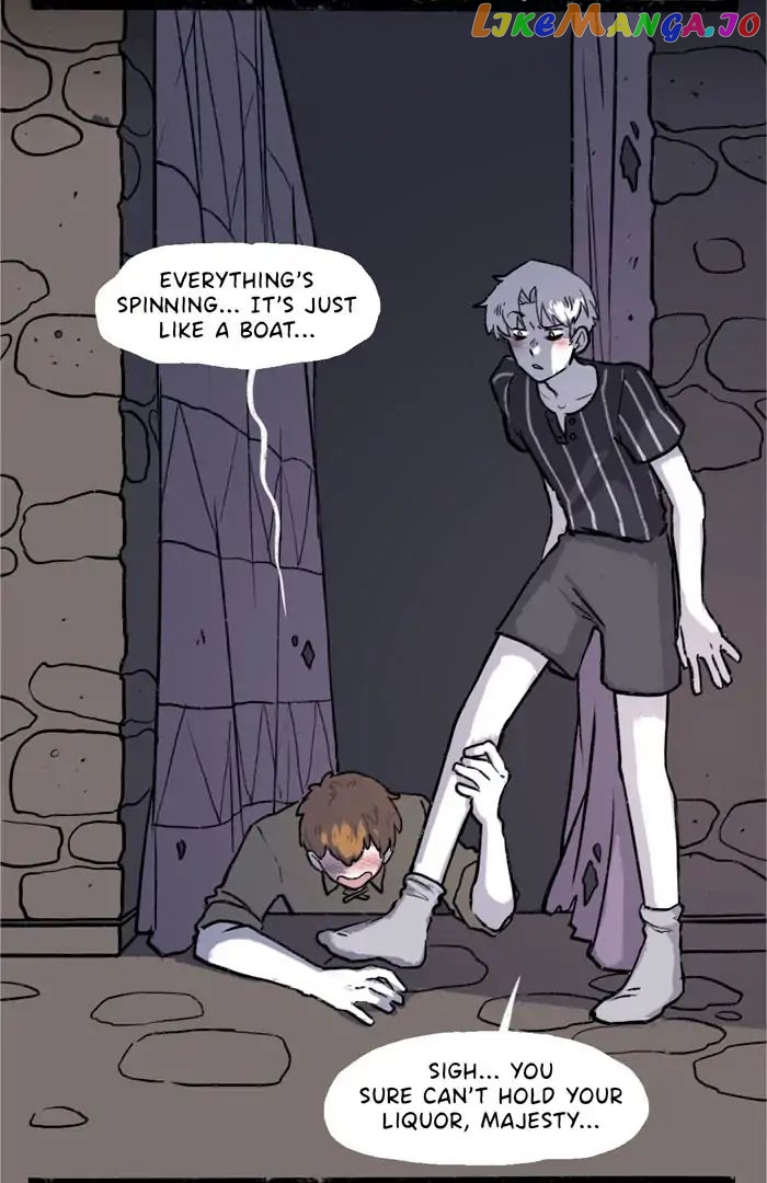 Read Hooky - Manga Manga Online