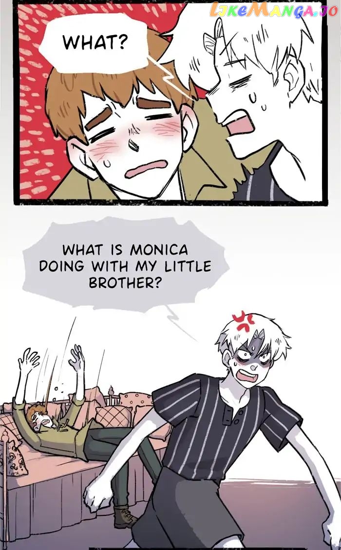 Read Hooky - Manga Manga Online